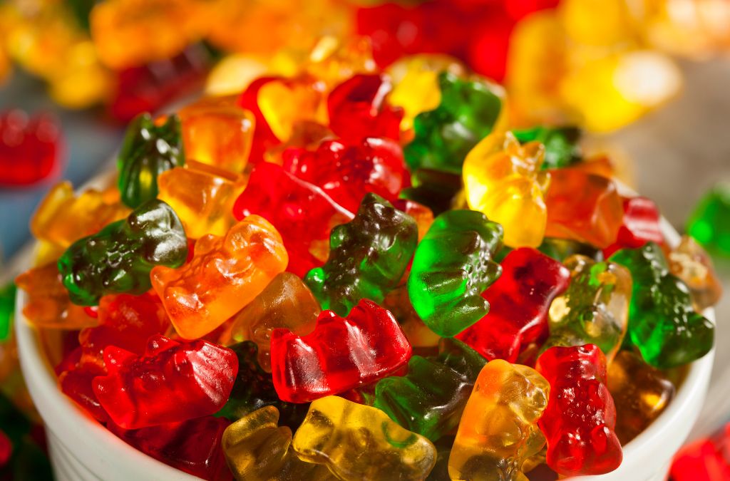 How Delta 9 Gummies Are Revolutionizing the THC Edible Market